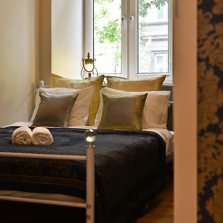 La Gioia Magic Orient Apartments 크라쿠프 외부 사진