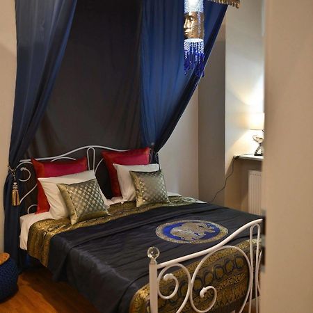 La Gioia Magic Orient Apartments 크라쿠프 외부 사진
