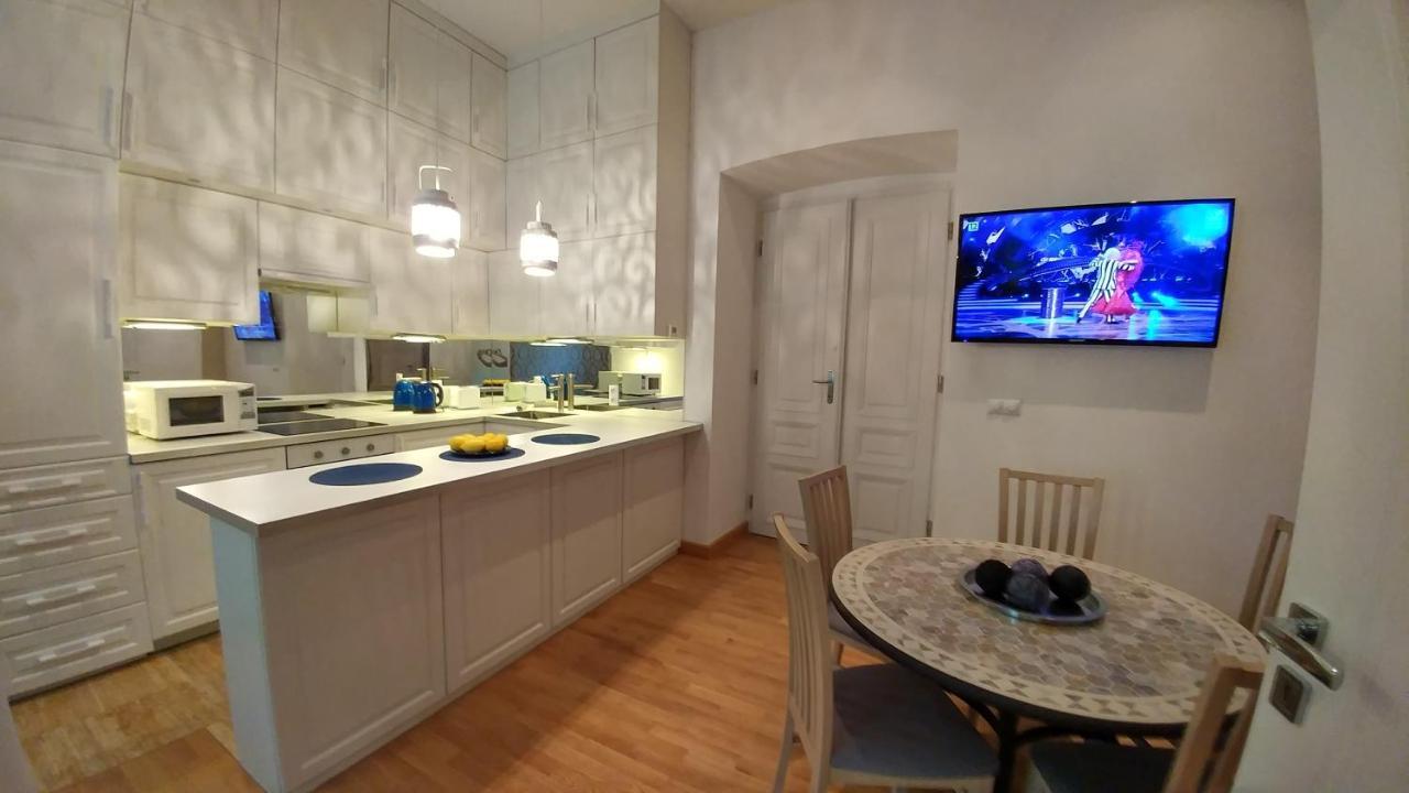 La Gioia Magic Orient Apartments 크라쿠프 외부 사진