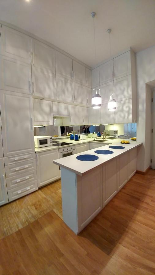 La Gioia Magic Orient Apartments 크라쿠프 외부 사진