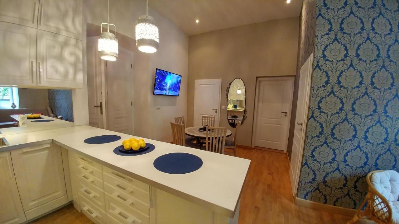 La Gioia Magic Orient Apartments 크라쿠프 외부 사진