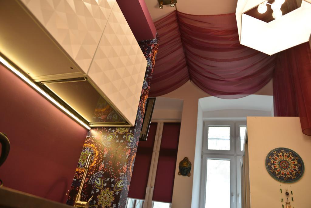 La Gioia Magic Orient Apartments 크라쿠프 외부 사진