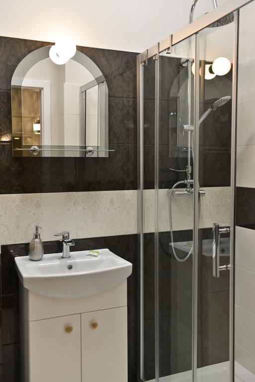 La Gioia Magic Orient Apartments 크라쿠프 외부 사진