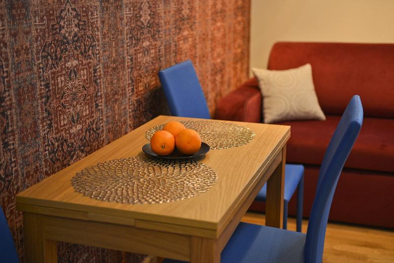 La Gioia Magic Orient Apartments 크라쿠프 외부 사진