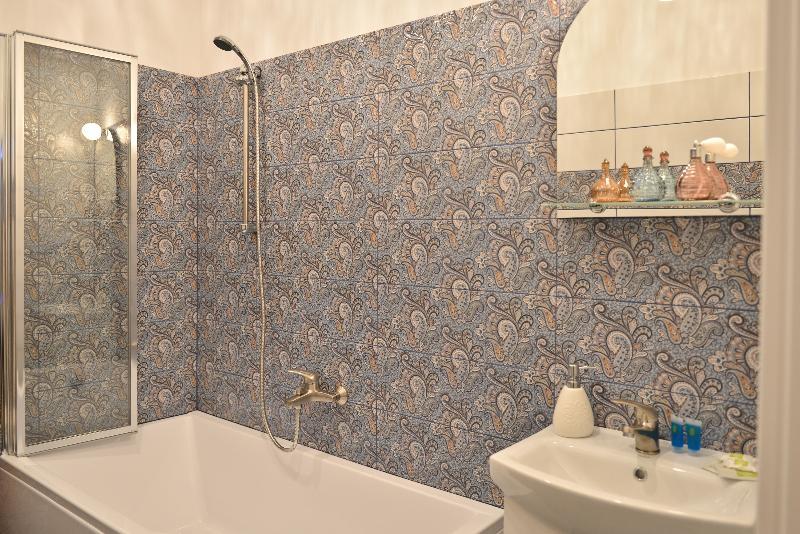 La Gioia Magic Orient Apartments 크라쿠프 외부 사진