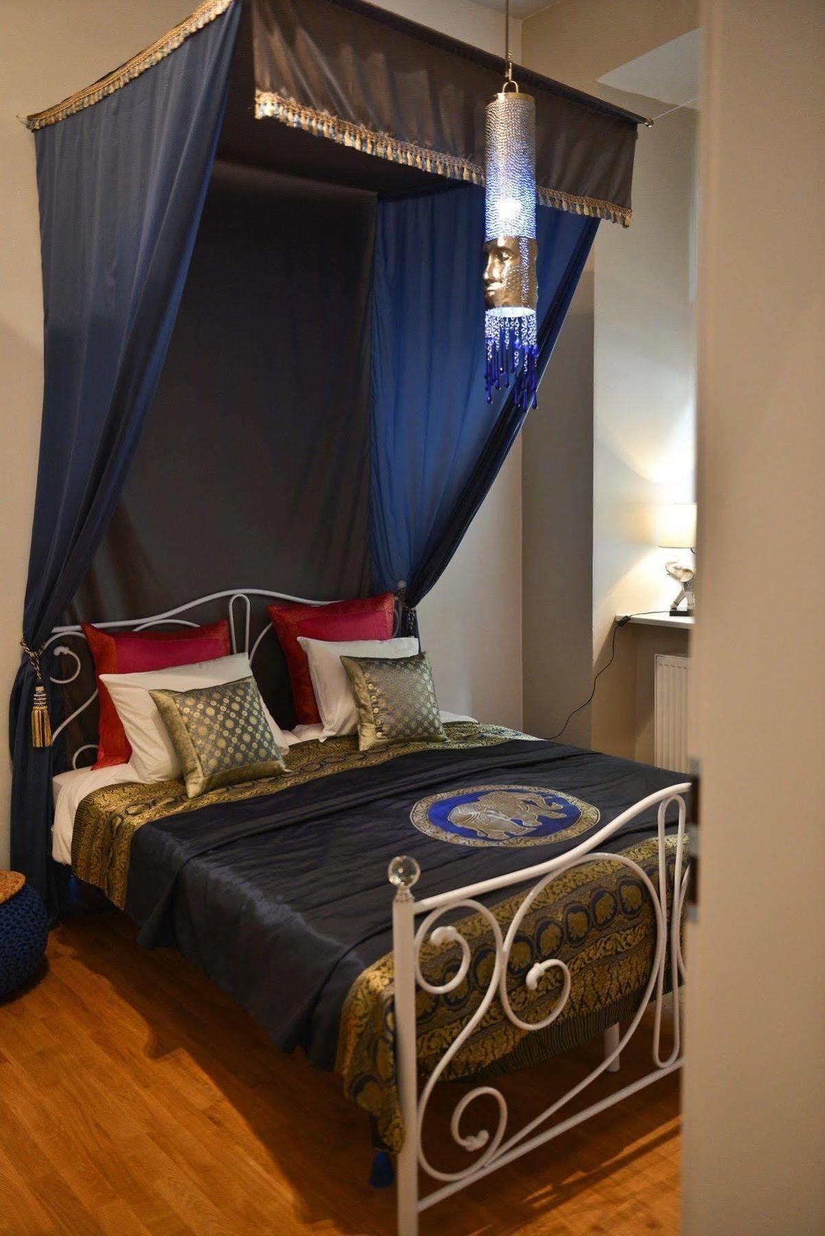 La Gioia Magic Orient Apartments 크라쿠프 외부 사진