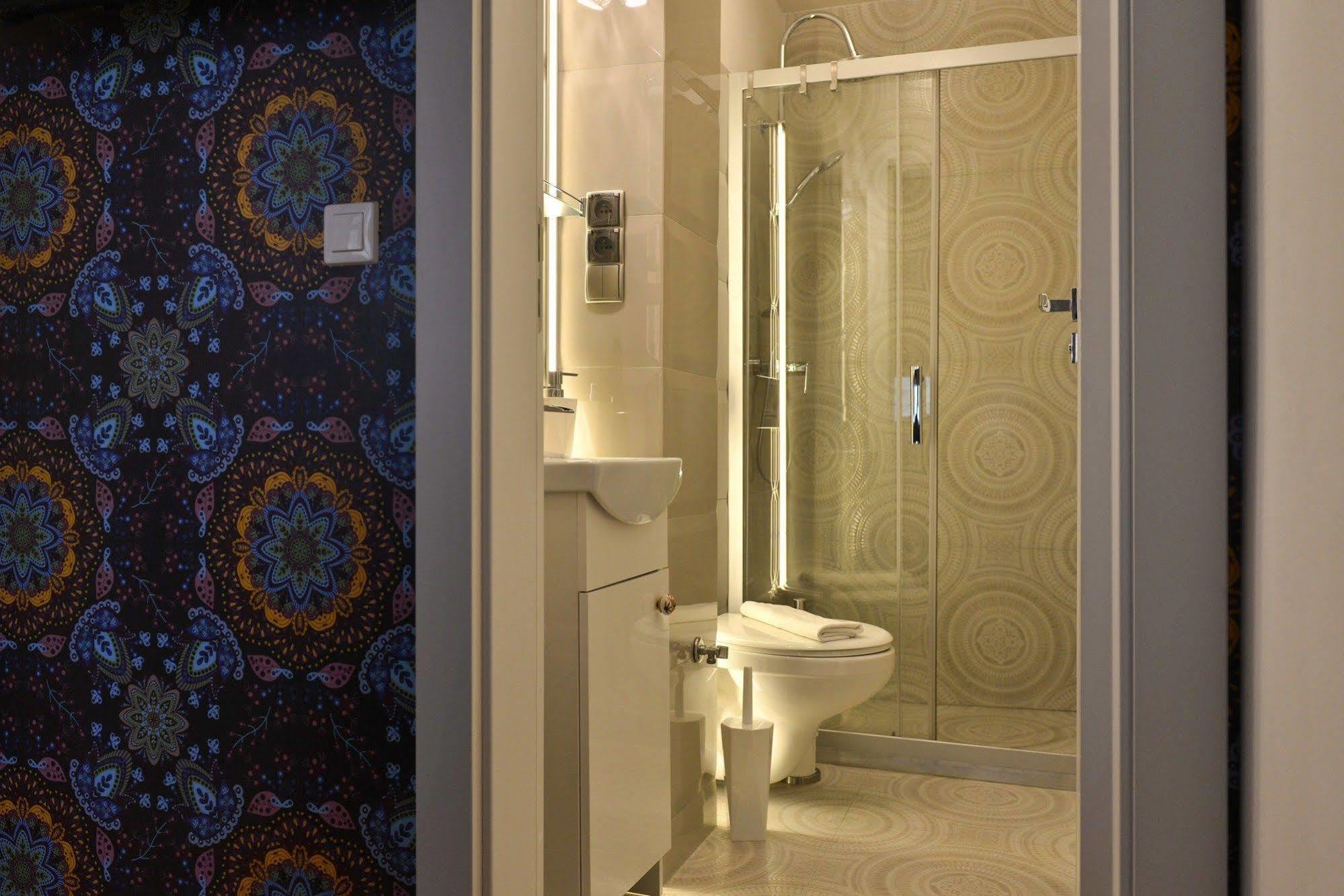 La Gioia Magic Orient Apartments 크라쿠프 외부 사진