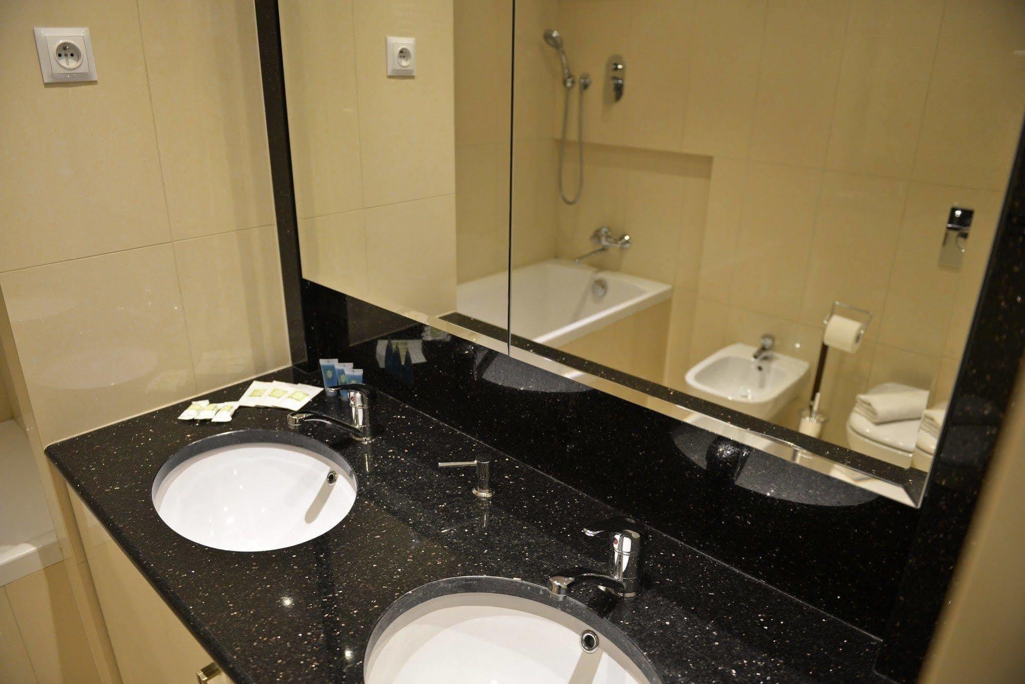 La Gioia Magic Orient Apartments 크라쿠프 외부 사진
