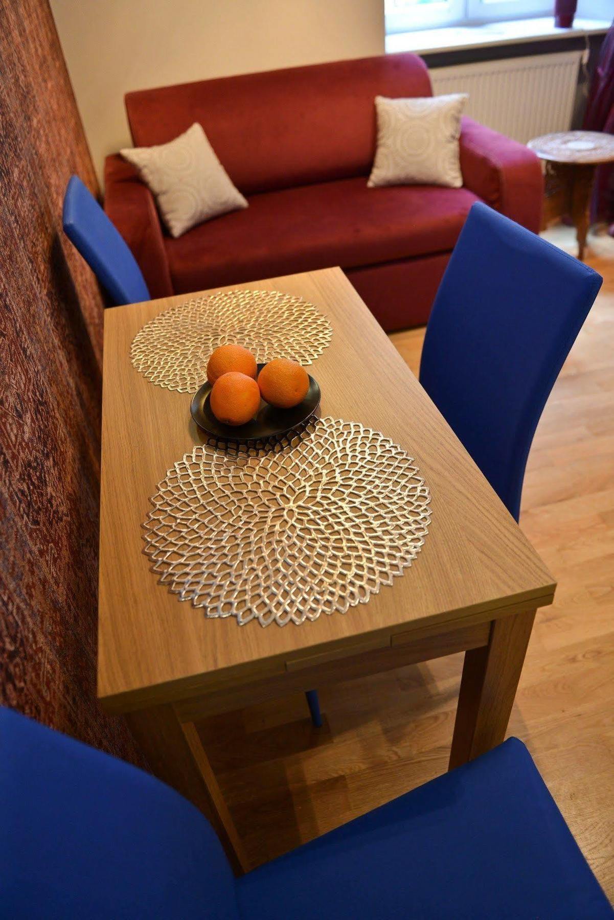 La Gioia Magic Orient Apartments 크라쿠프 외부 사진