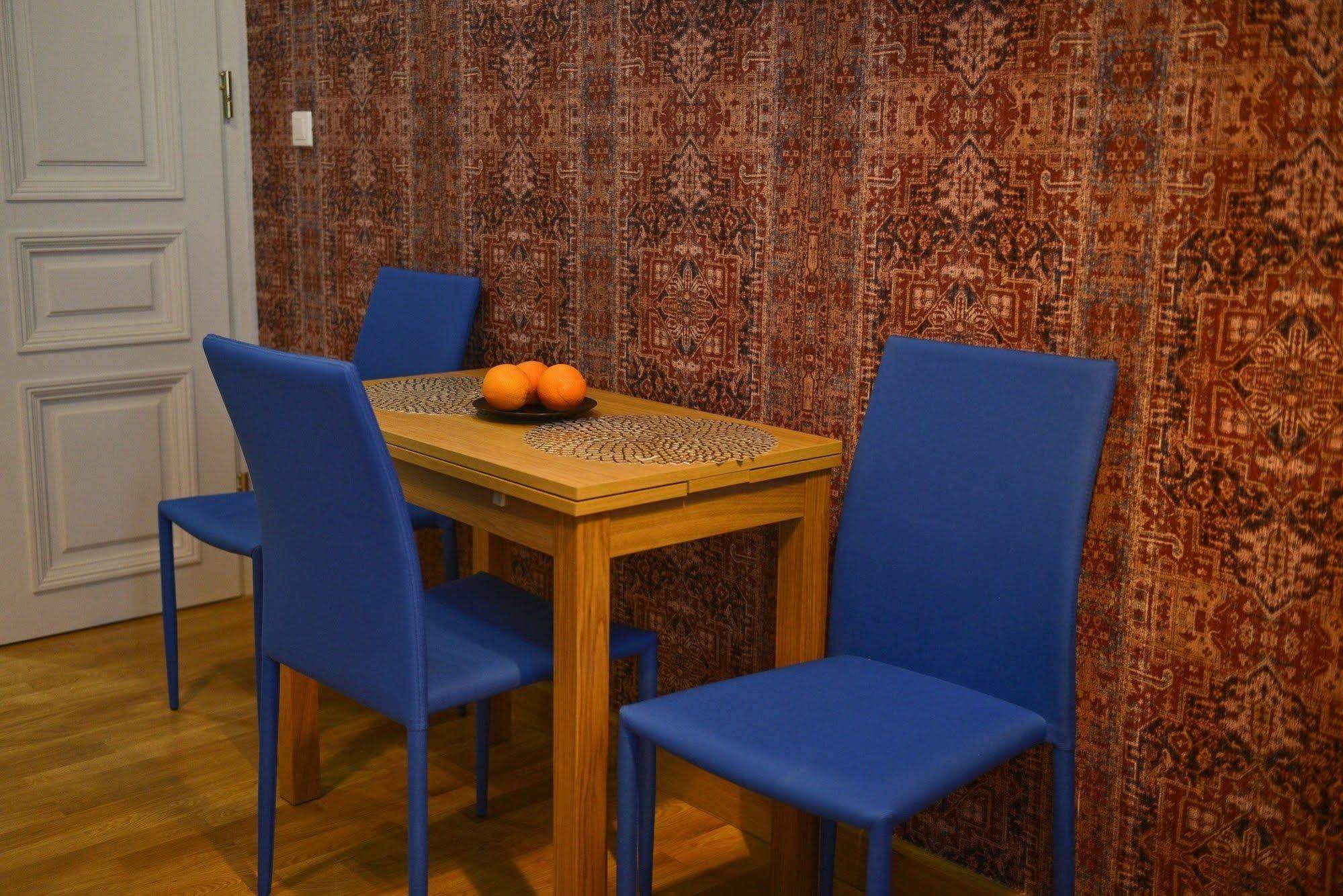 La Gioia Magic Orient Apartments 크라쿠프 외부 사진