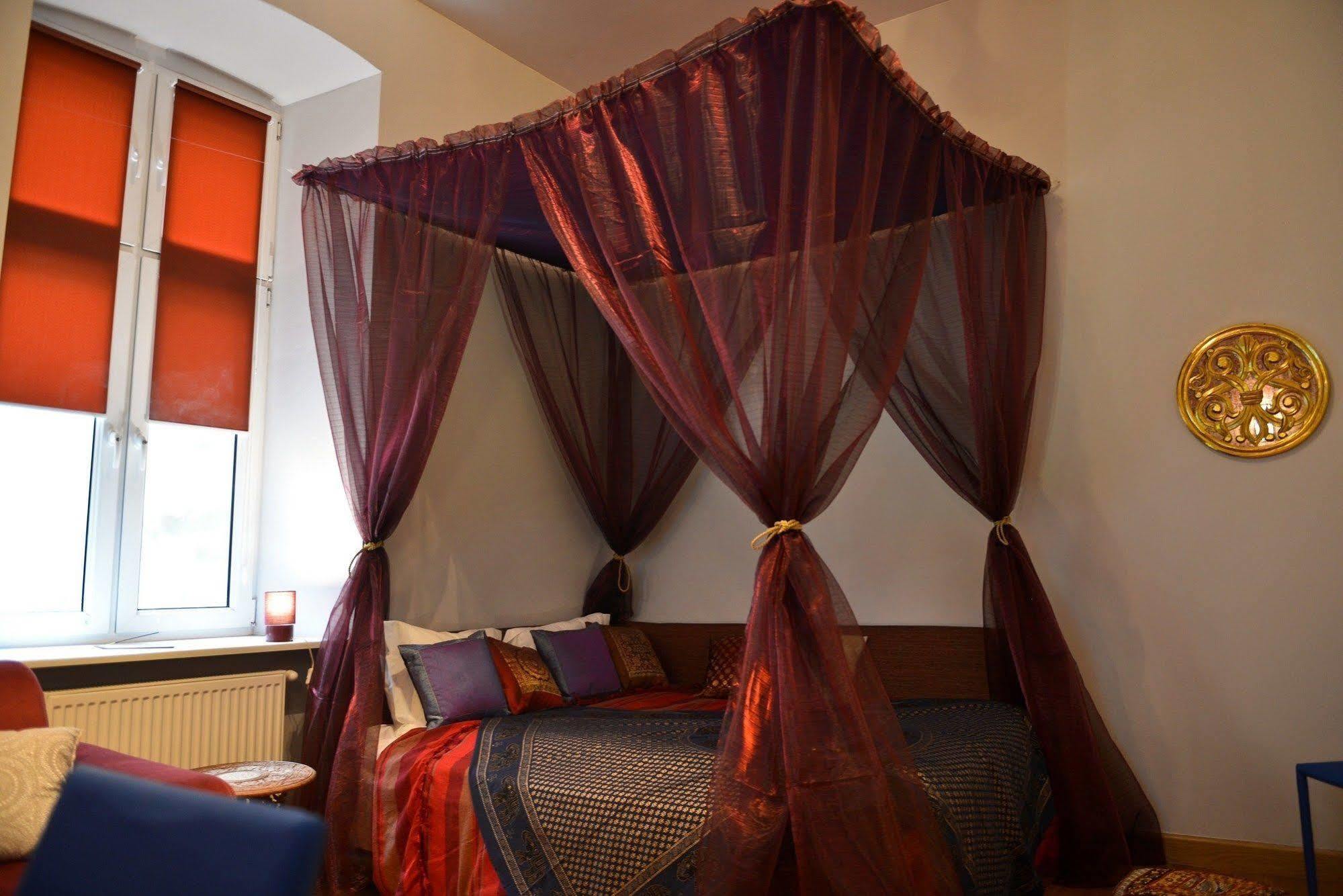 La Gioia Magic Orient Apartments 크라쿠프 외부 사진