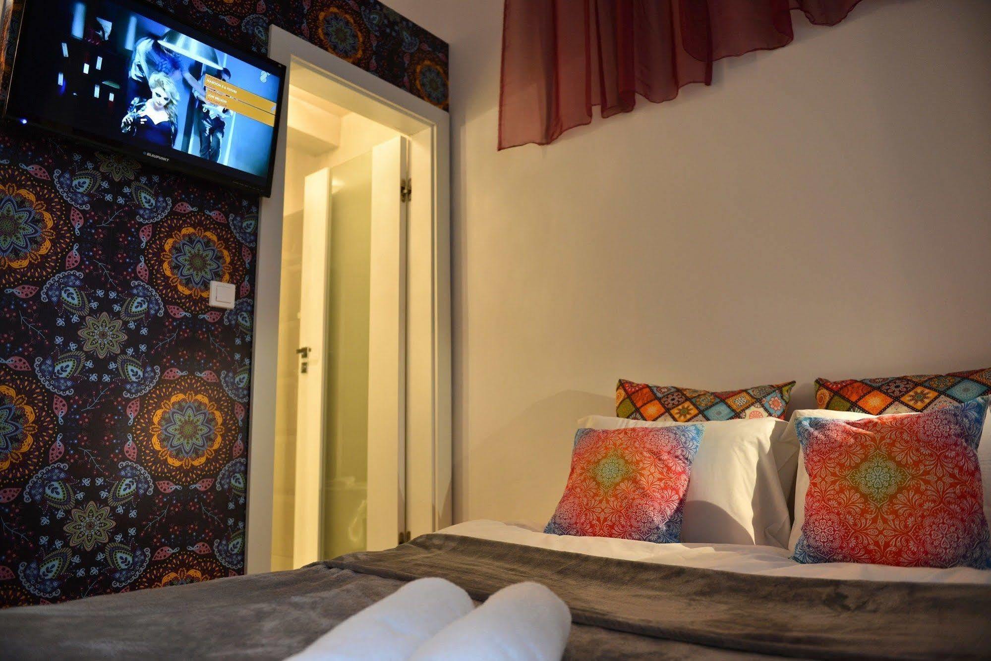 La Gioia Magic Orient Apartments 크라쿠프 외부 사진