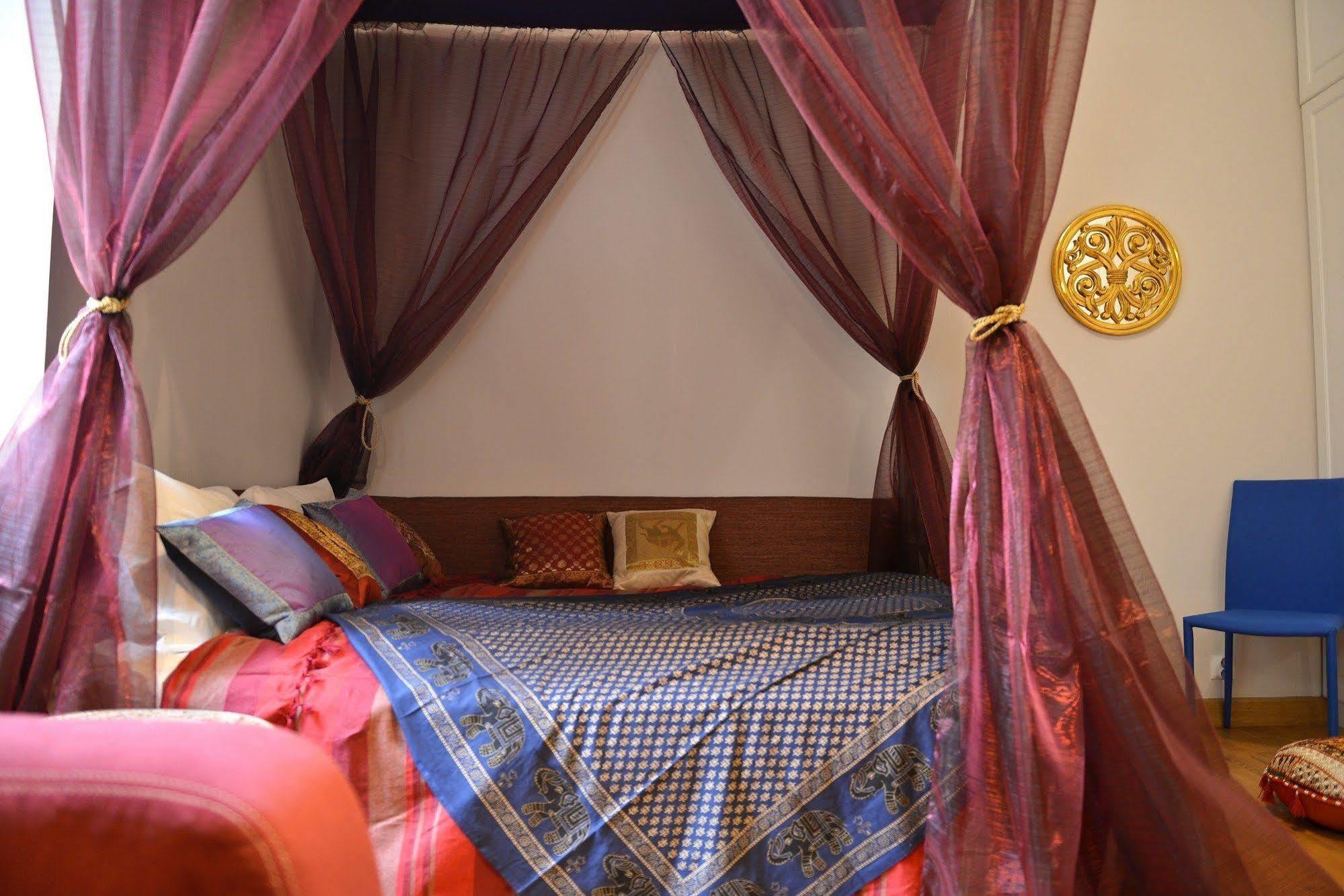 La Gioia Magic Orient Apartments 크라쿠프 외부 사진